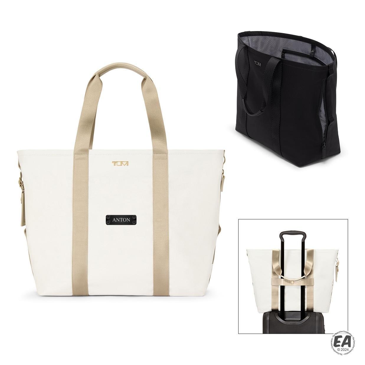 Tumi Sport Essential Medium East/West Tote