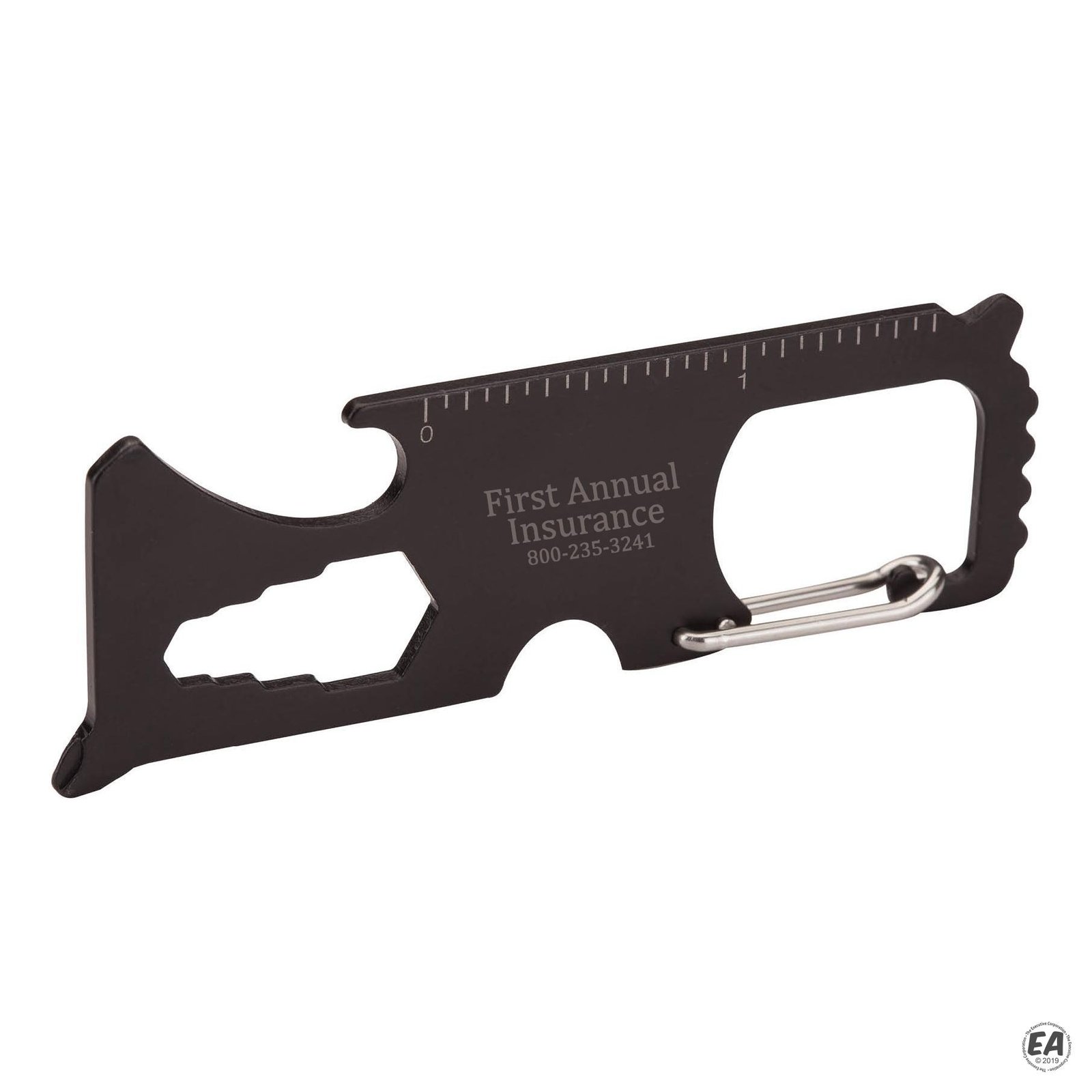 Giftcor GT4004 Click 10-in-1 Multi-Function Tool