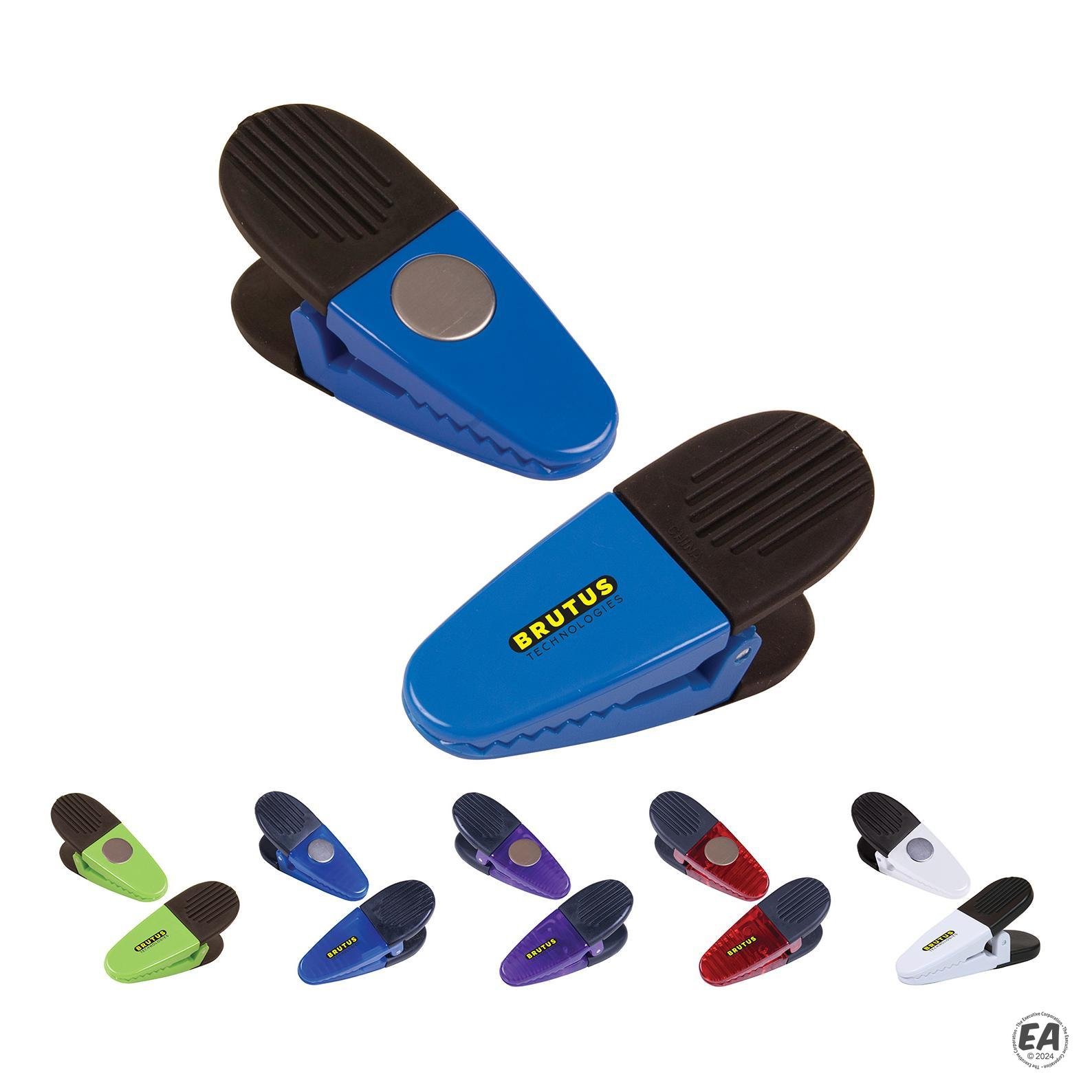 Jumbo Magnetic Clip