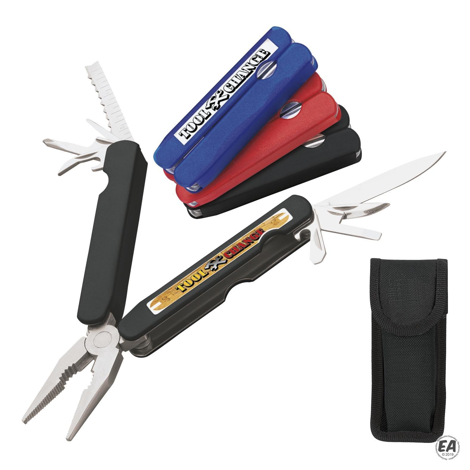 Super Pliers