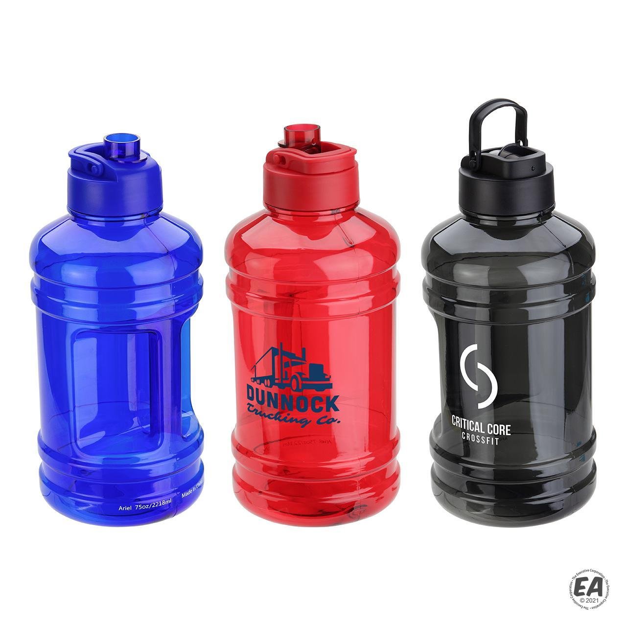 Hercules 75 oz Water Jug