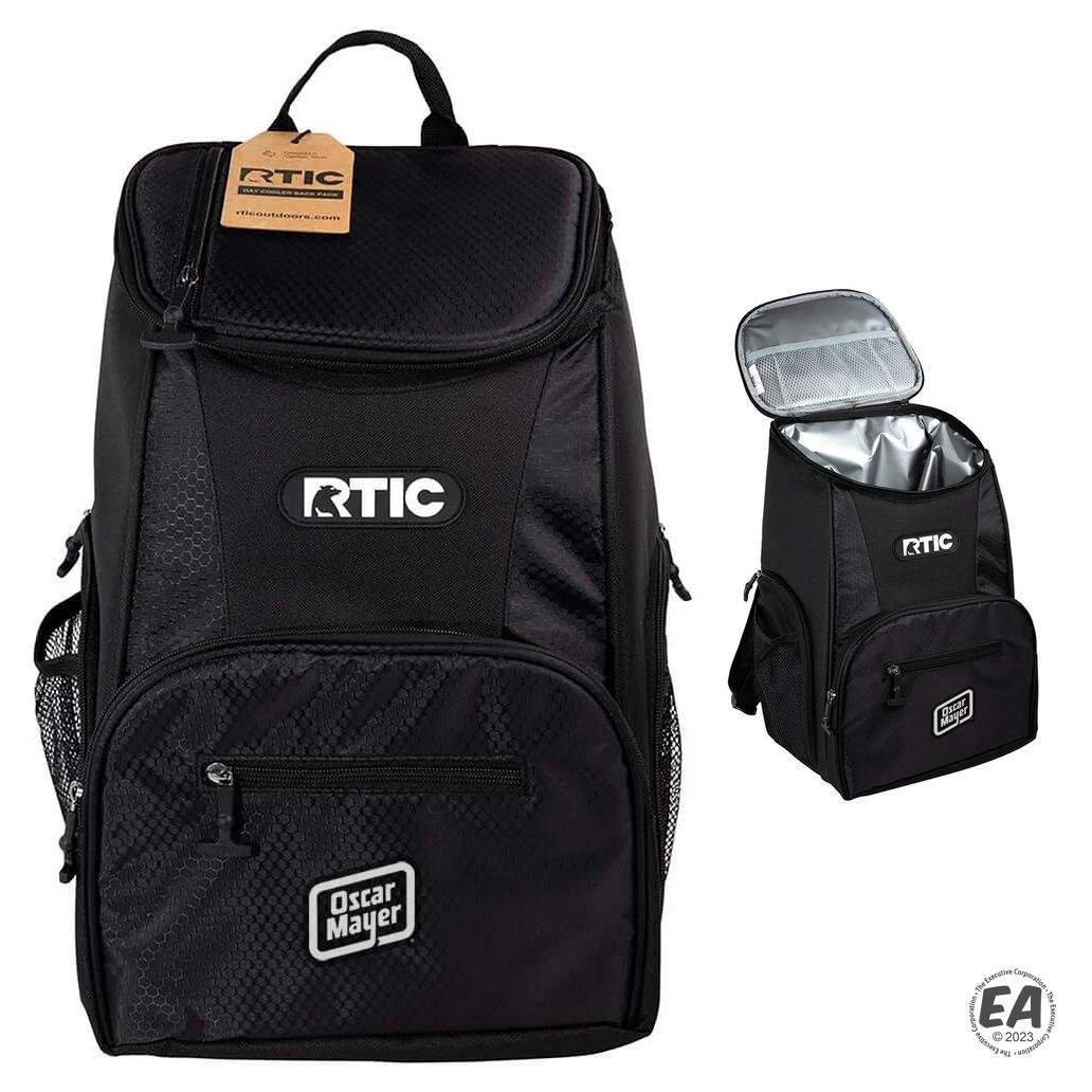 RTIC Lightweight Backpack Cooler - 15 Can