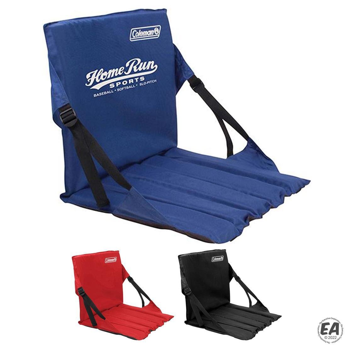 Coleman Stadium Seat