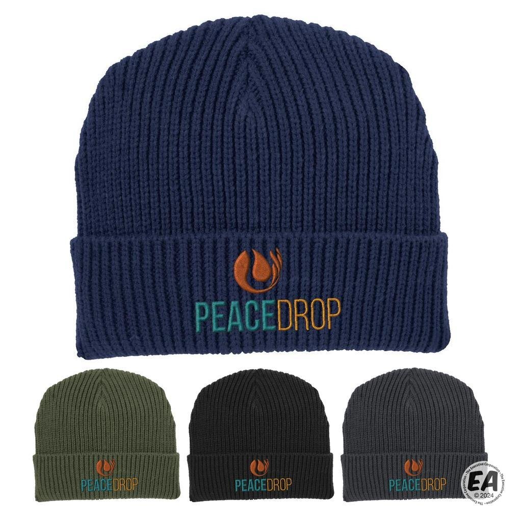 Port Authority C908 Watch Cap