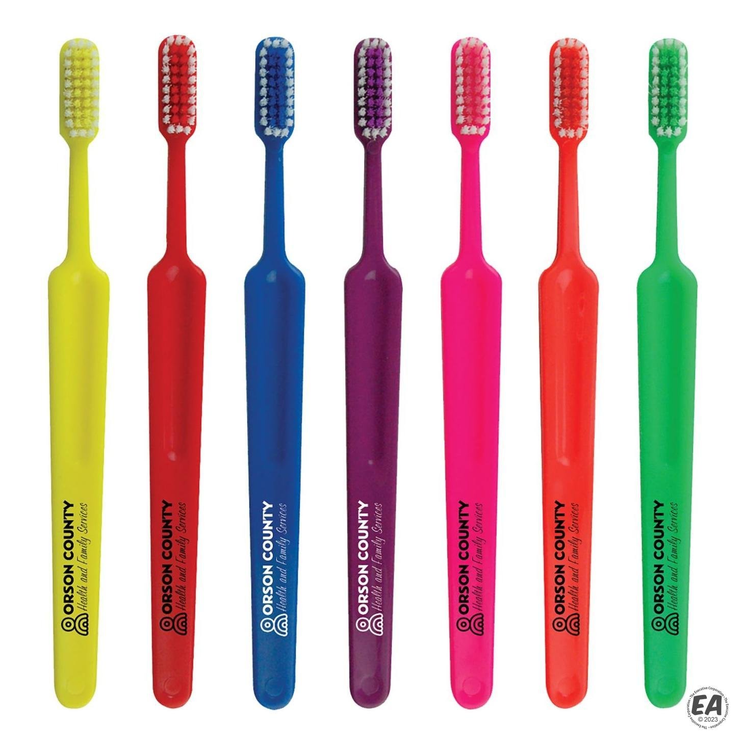 Concept Bold Toothbrush