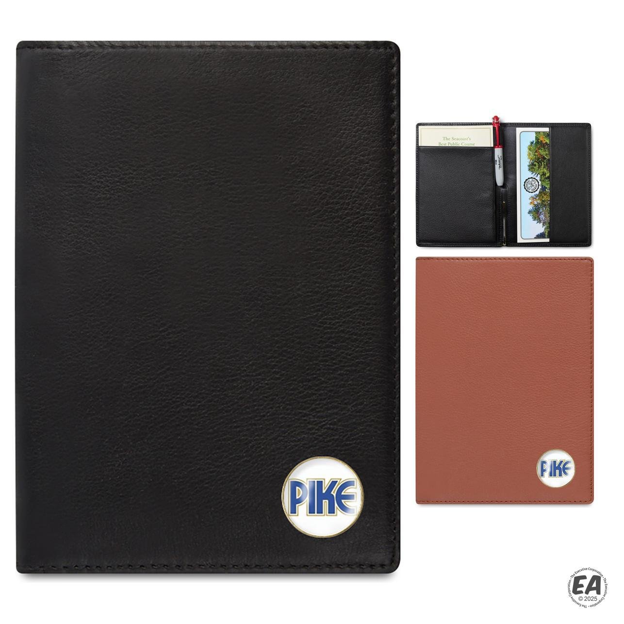 Ahead Scorecard Holder