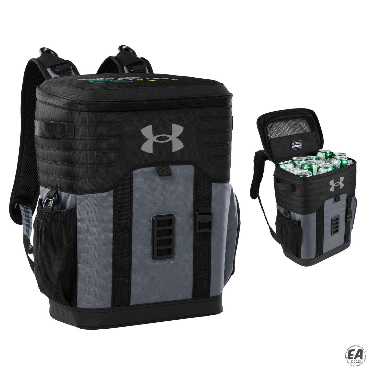Under Armour Backpack Cooler