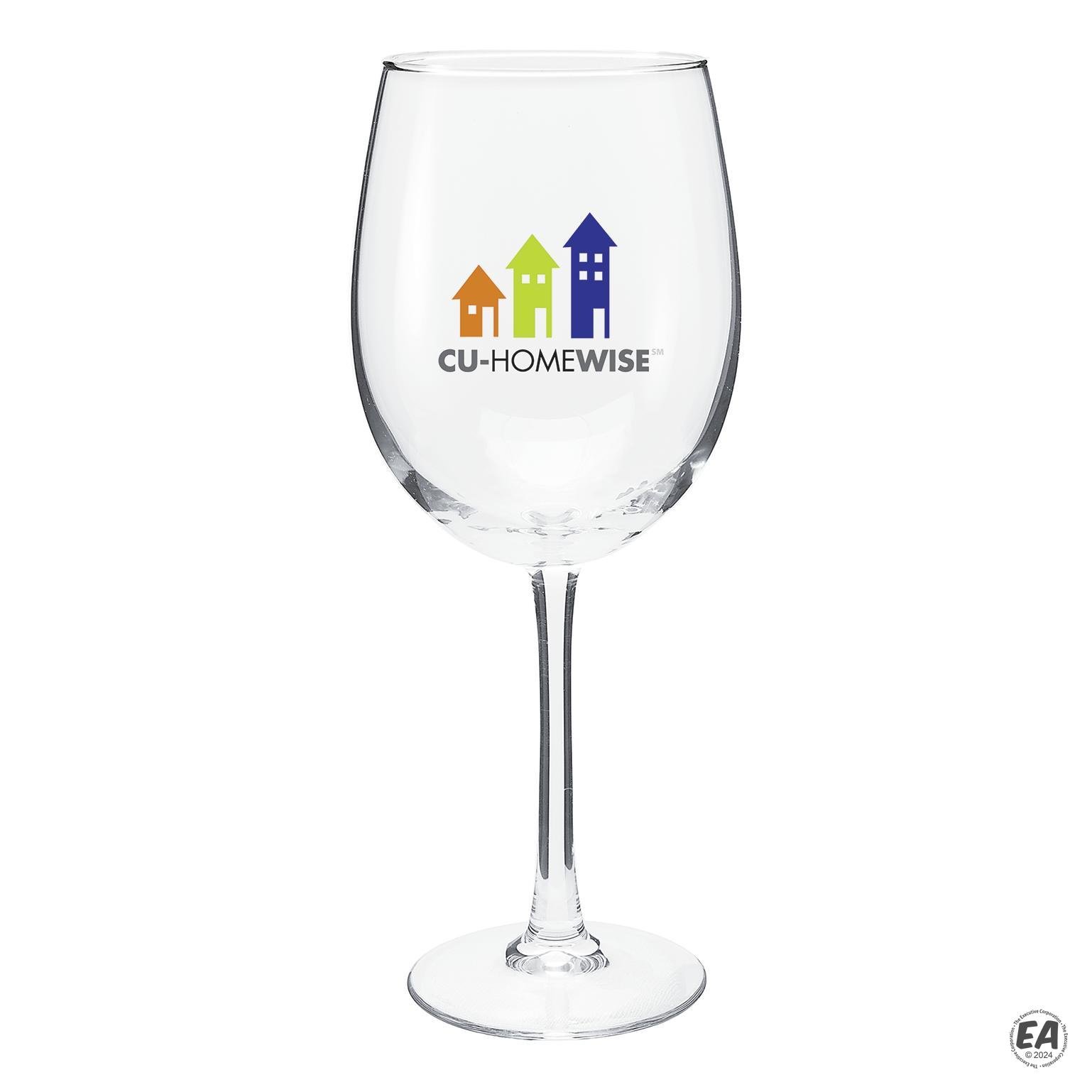 19 oz Cachet White Wine Glass