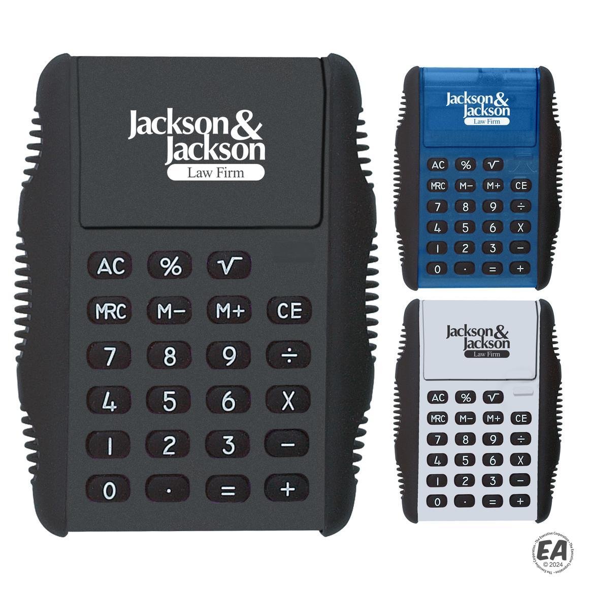 Flip Calculator