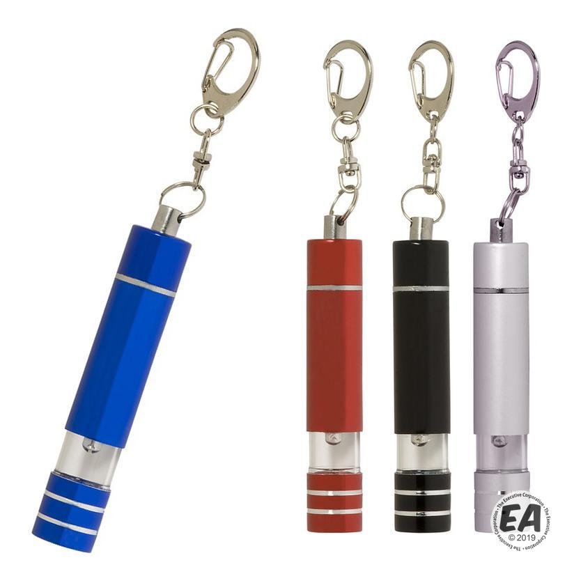 Micro 1 LED Torch & Key Light