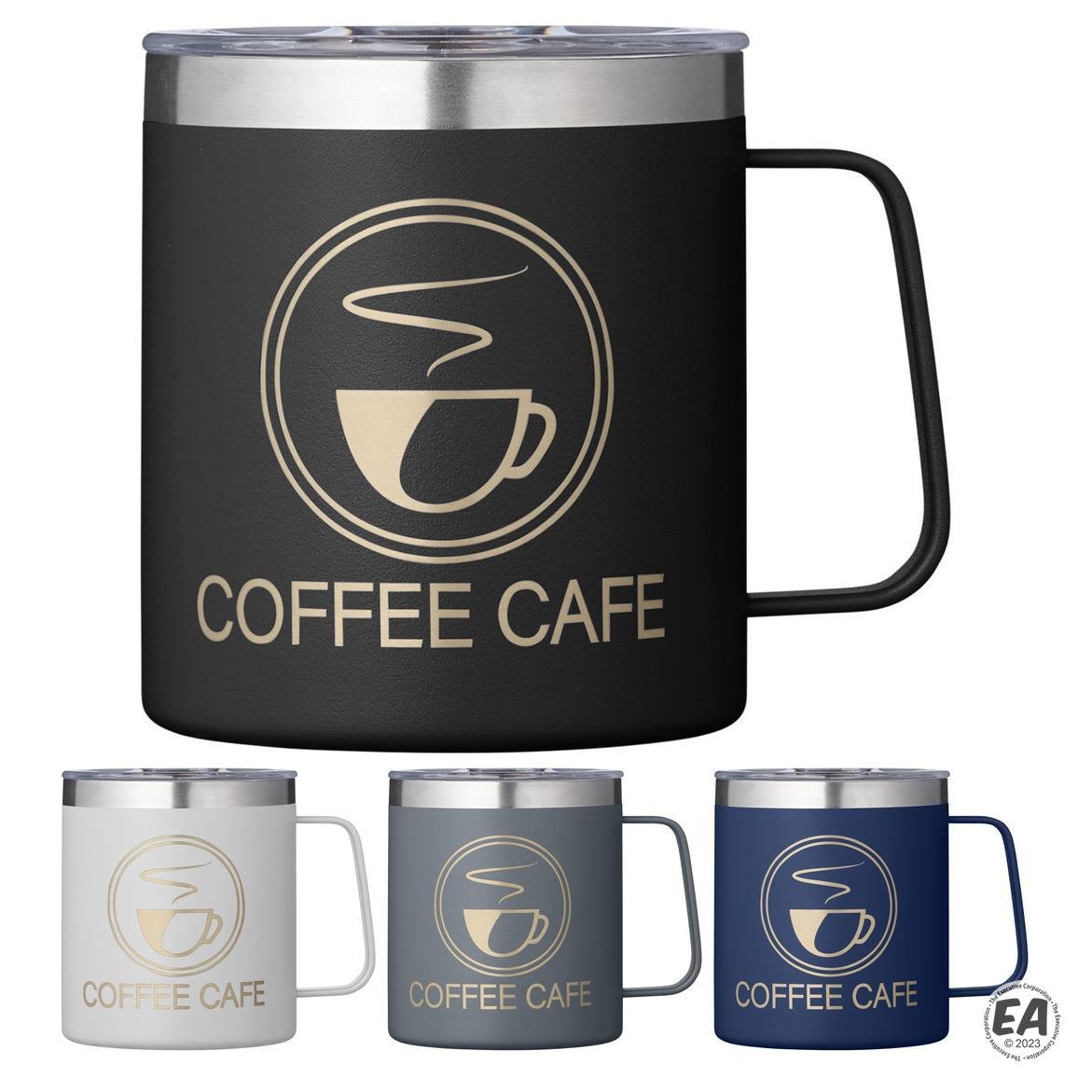 Columbia 15 oz Columbia Camp Cup