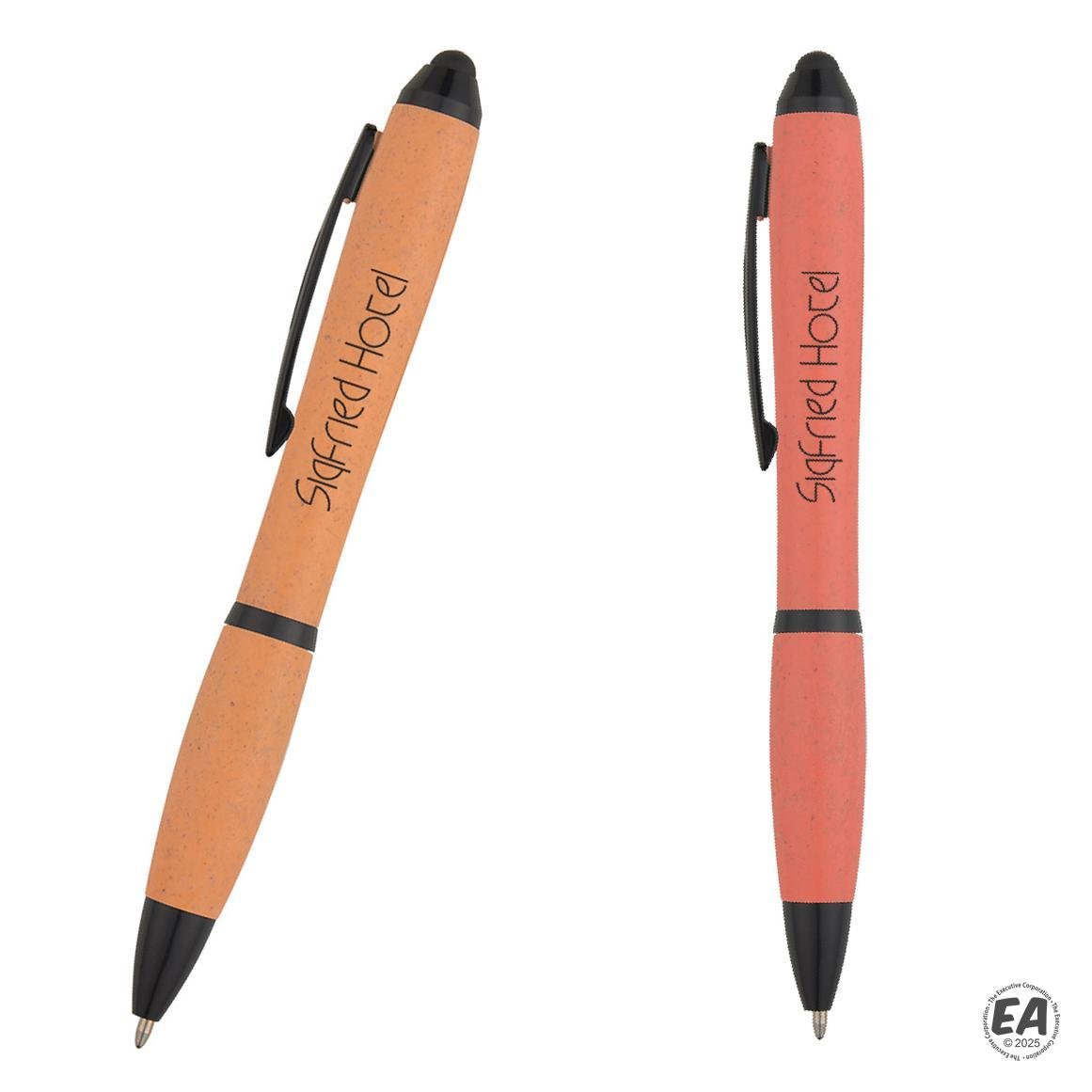Wheat Writer Stylus Pen