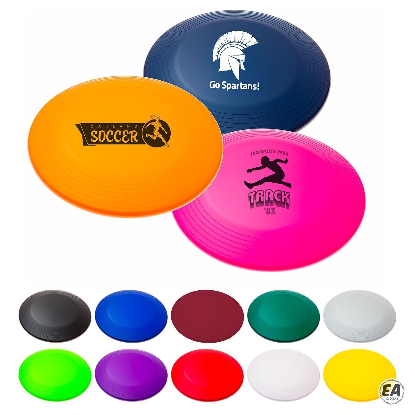 ZingBee 9.25" Flyer Disc