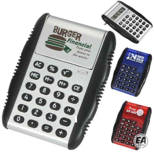 Grip & Flip Calculator