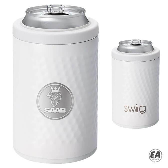 Swig Life 12 oz Golf Partee Can & Bottle Cooler