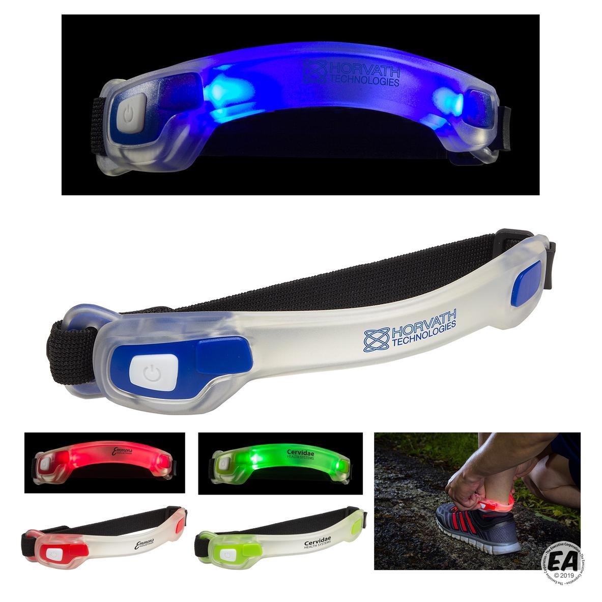 EZ See Wearable Safety Light