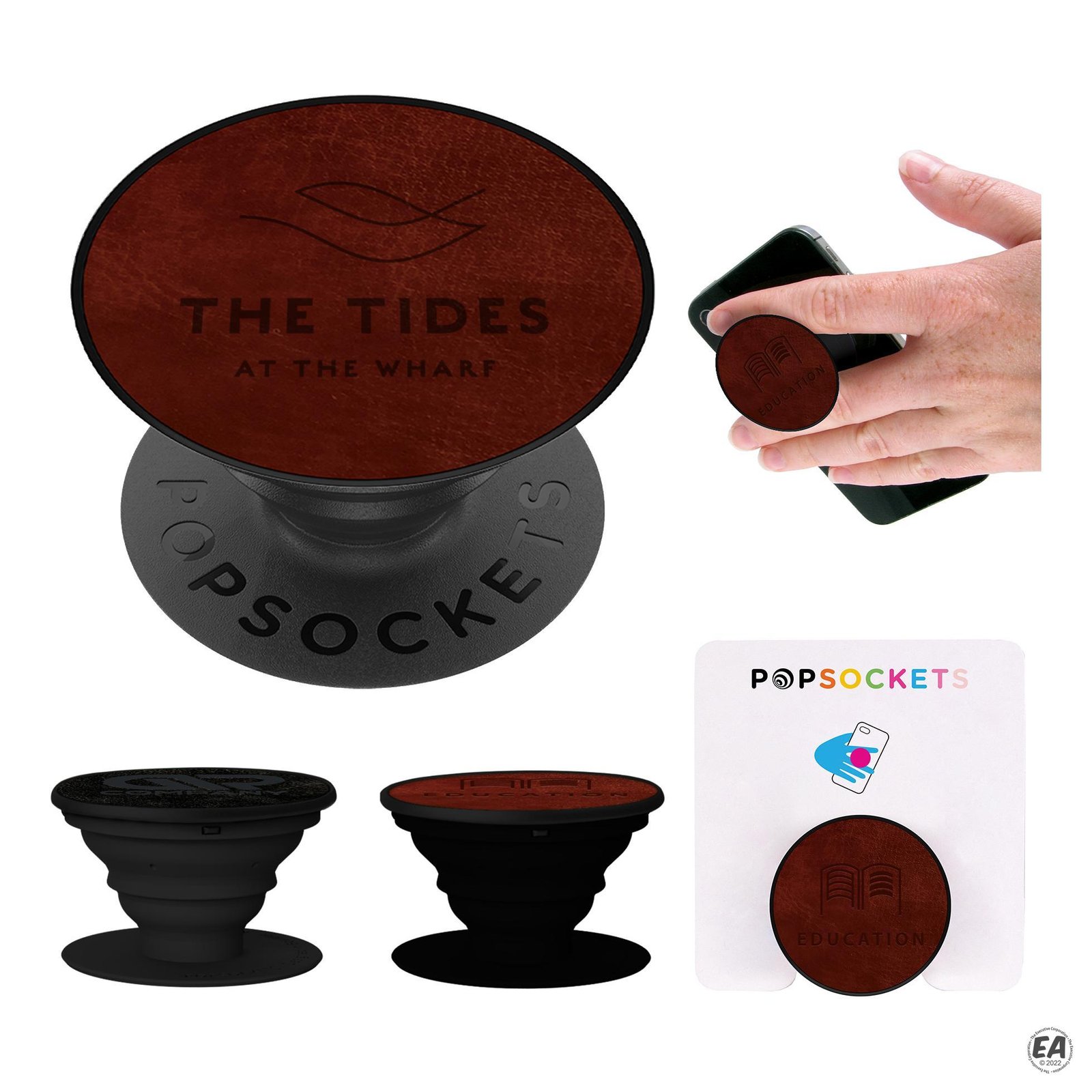 PopSockets Pop Vegan
