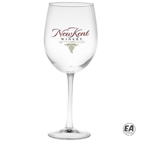 19 oz. Cachet White Wine
