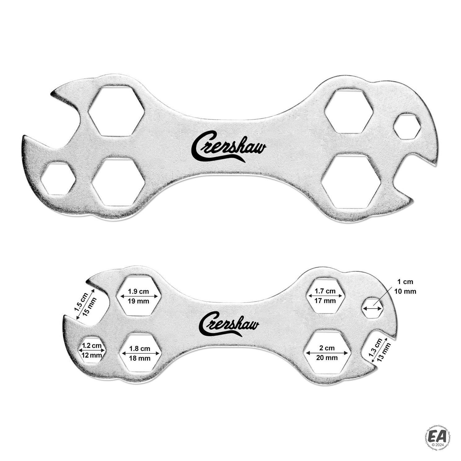 Multi Wrench Tool