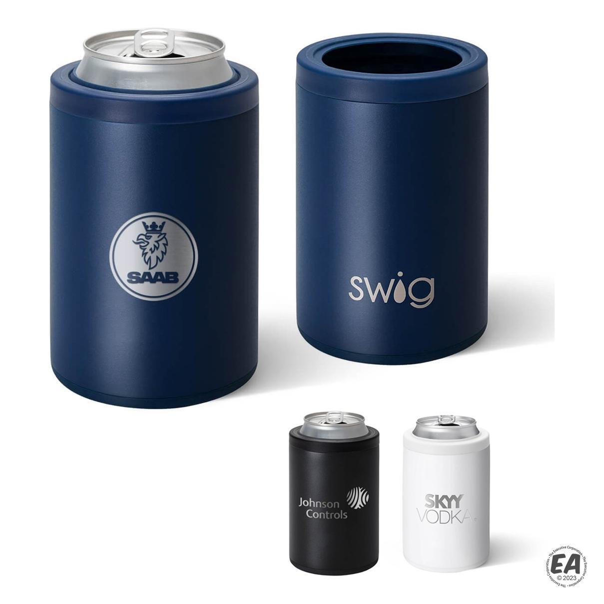Swig Life 12 oz Can & Bottle Cooler