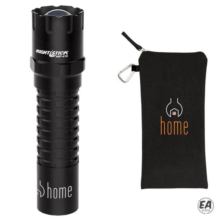 Nightstick Adjustable Beam Flashlight - 1 AA