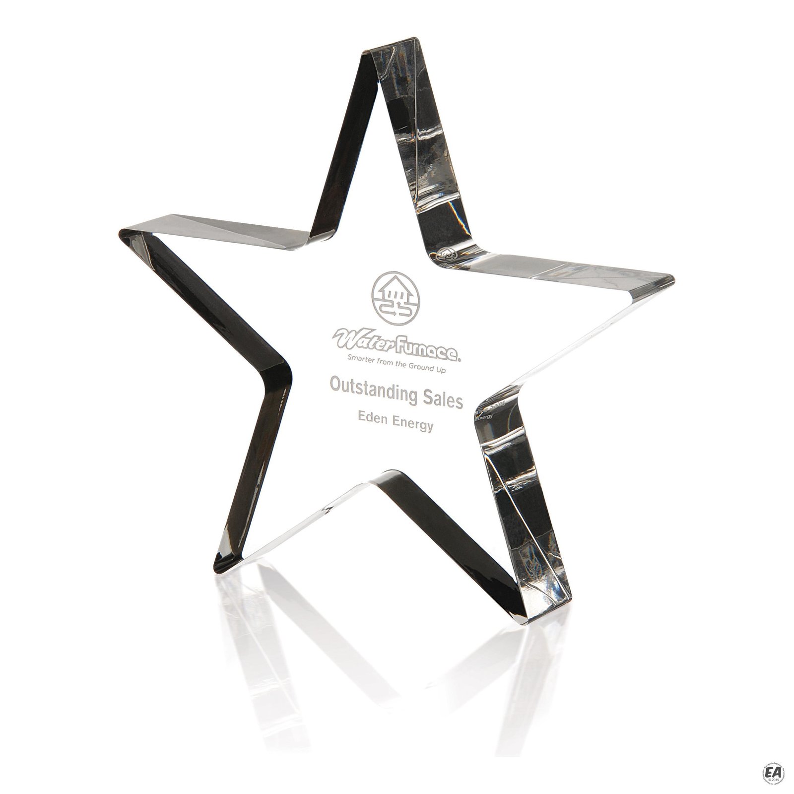 Jaffa Superstar Award