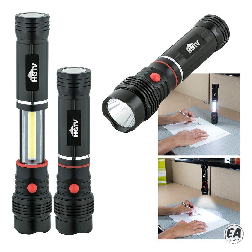 Blackhawk Cob Flashlight