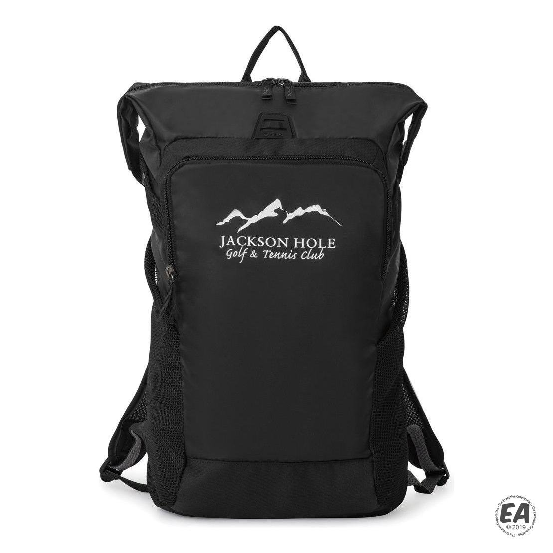 Vertex Fusion Packable Backpack
