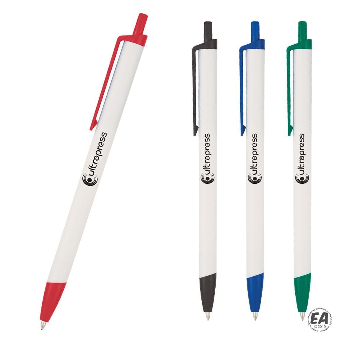 Slim Click Pen