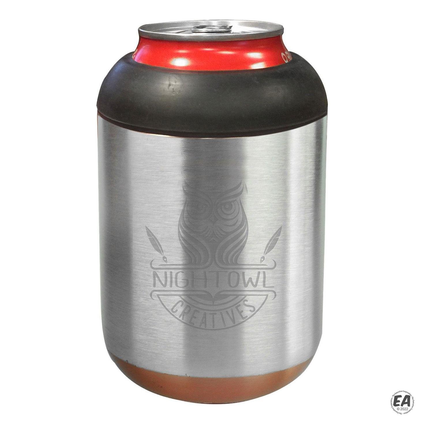Viking Can Cooler Two Tone