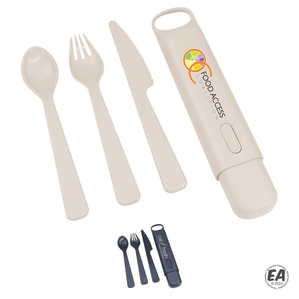 HIP Reusable Utensils