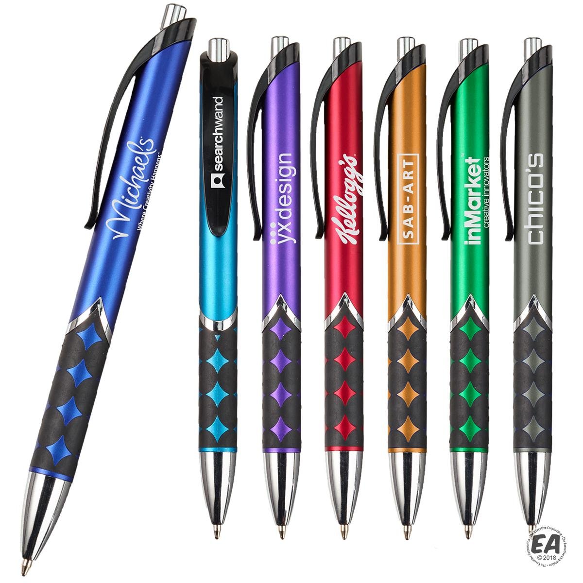 Santa Cruz MGC Pen