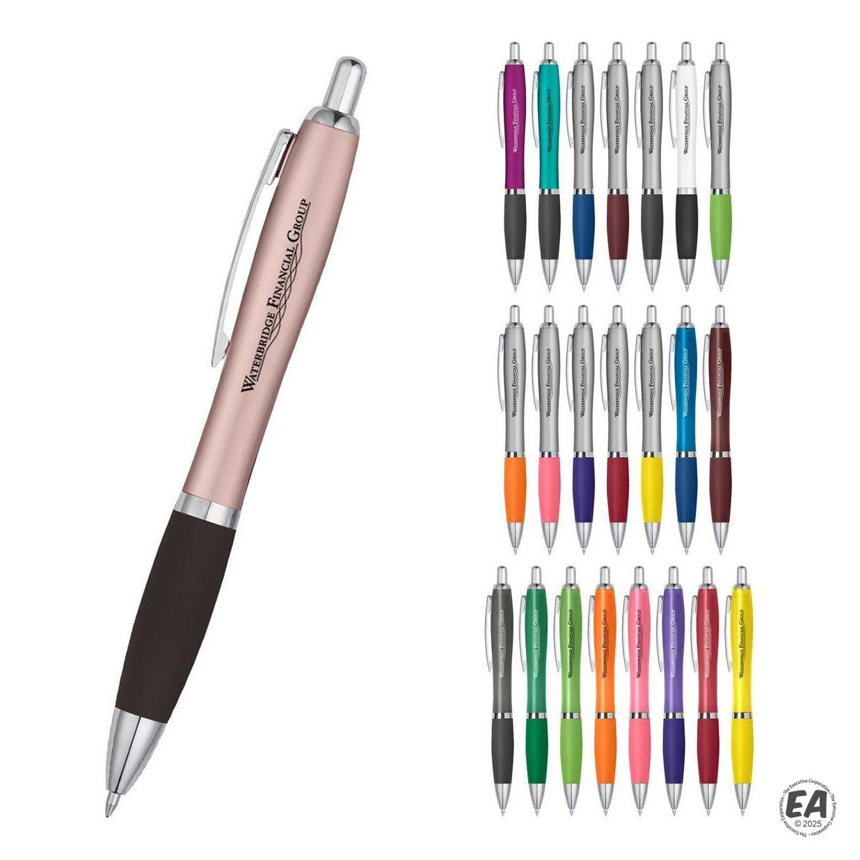 Satin Pen