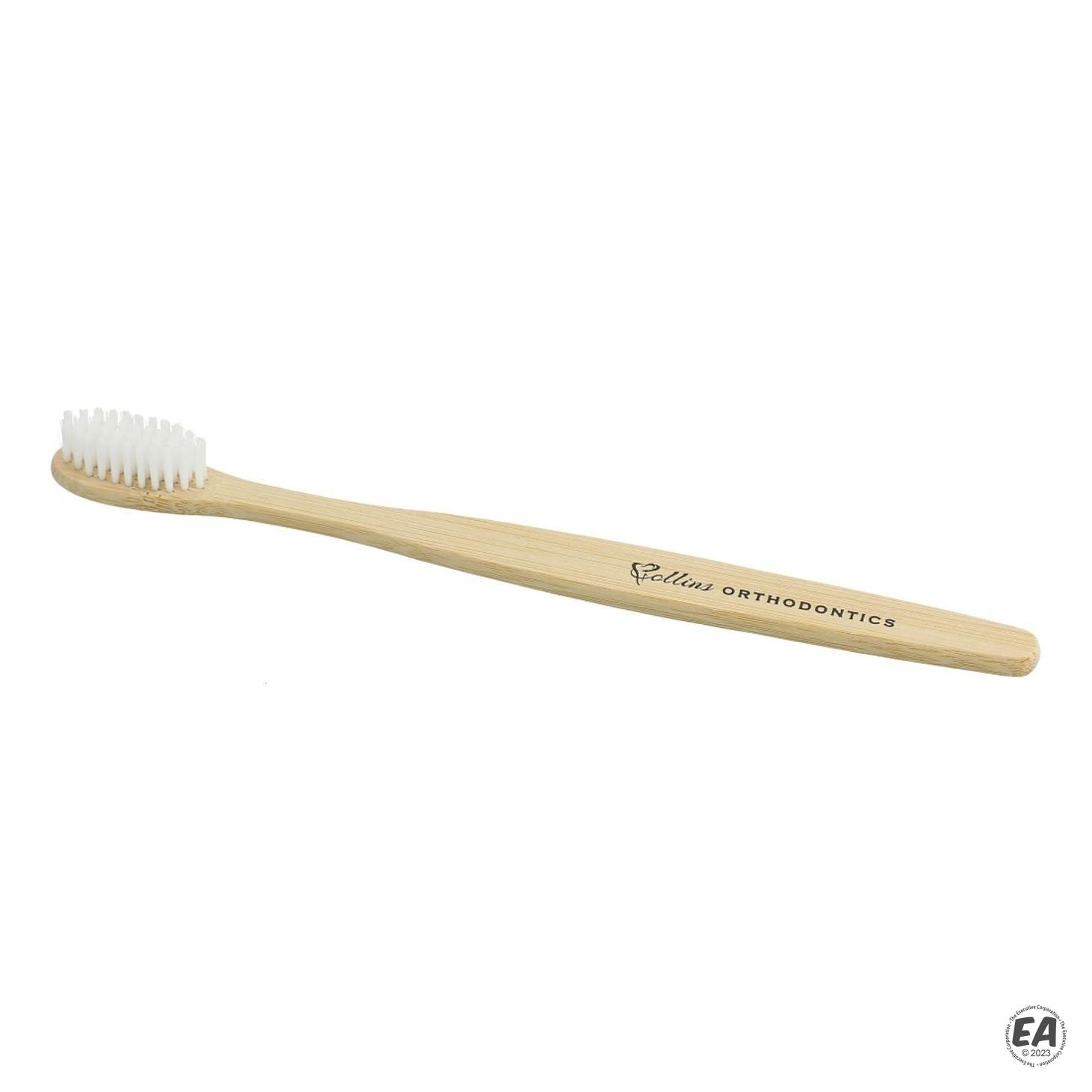 Bamboo Toothbrush