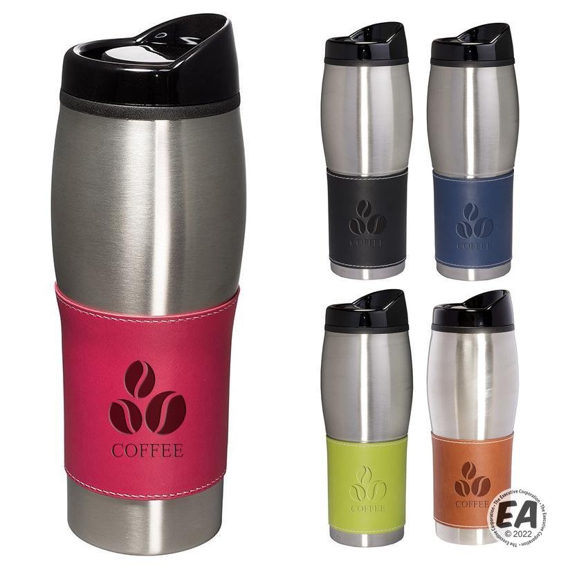 Leeman Tuscany Tumbler