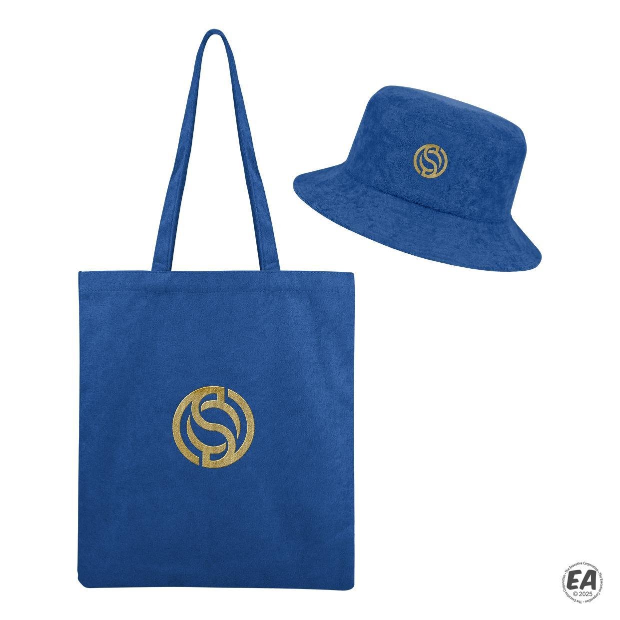 The Terry Essentials Set