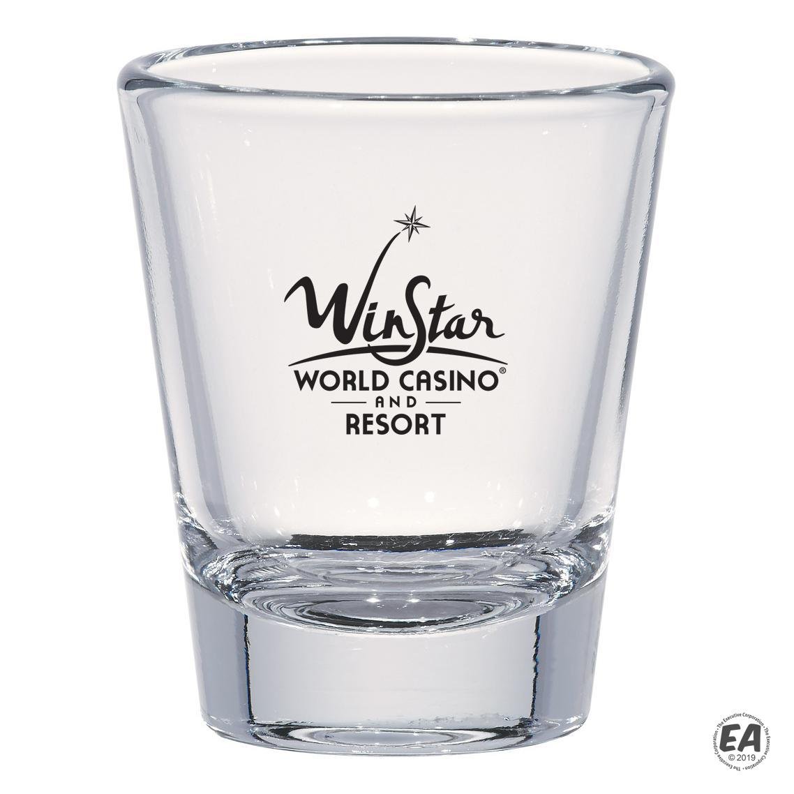 Original 1.75 oz. Whiskey Shooter