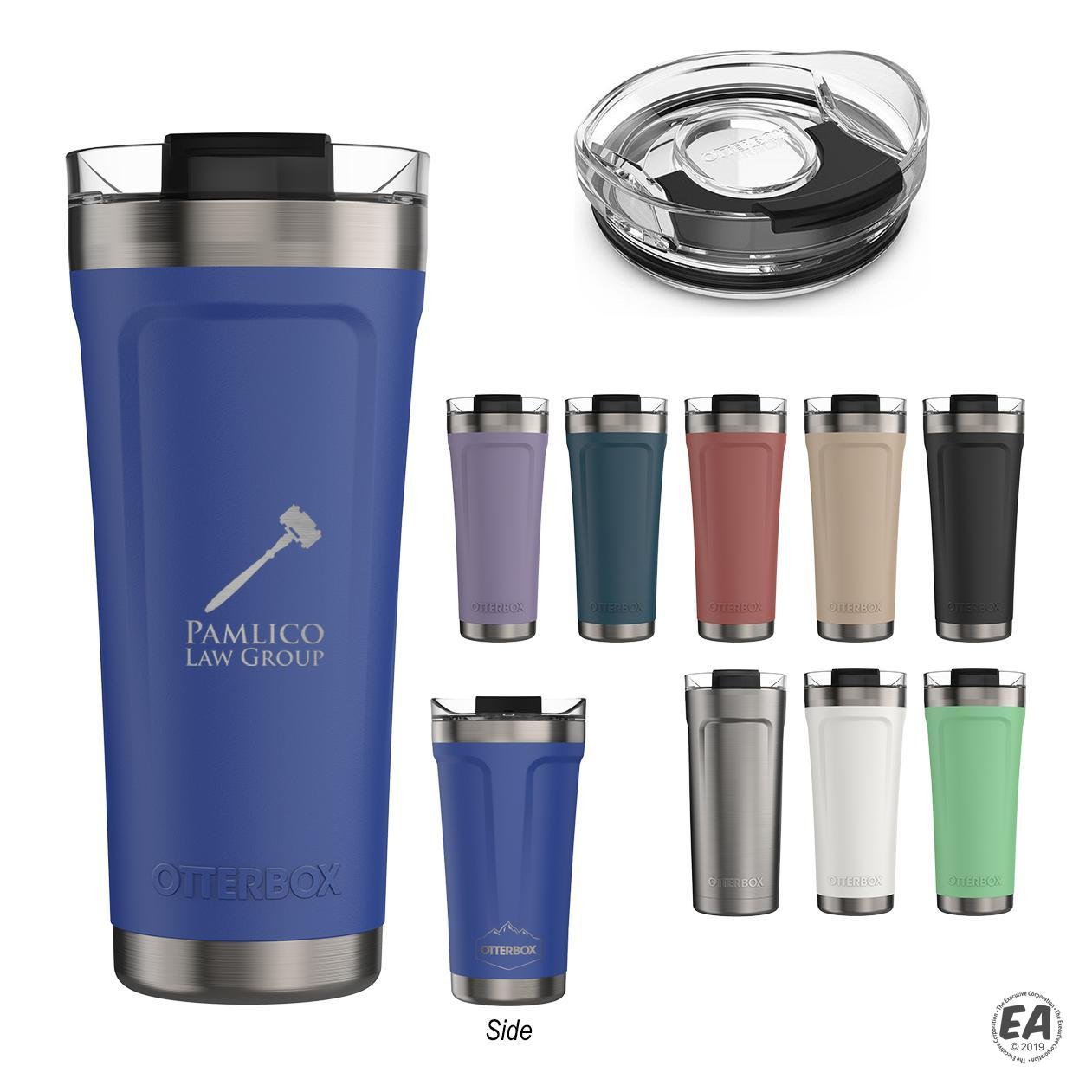 Otterbox 20 oz. Elevation Stainless Steel Tumbler