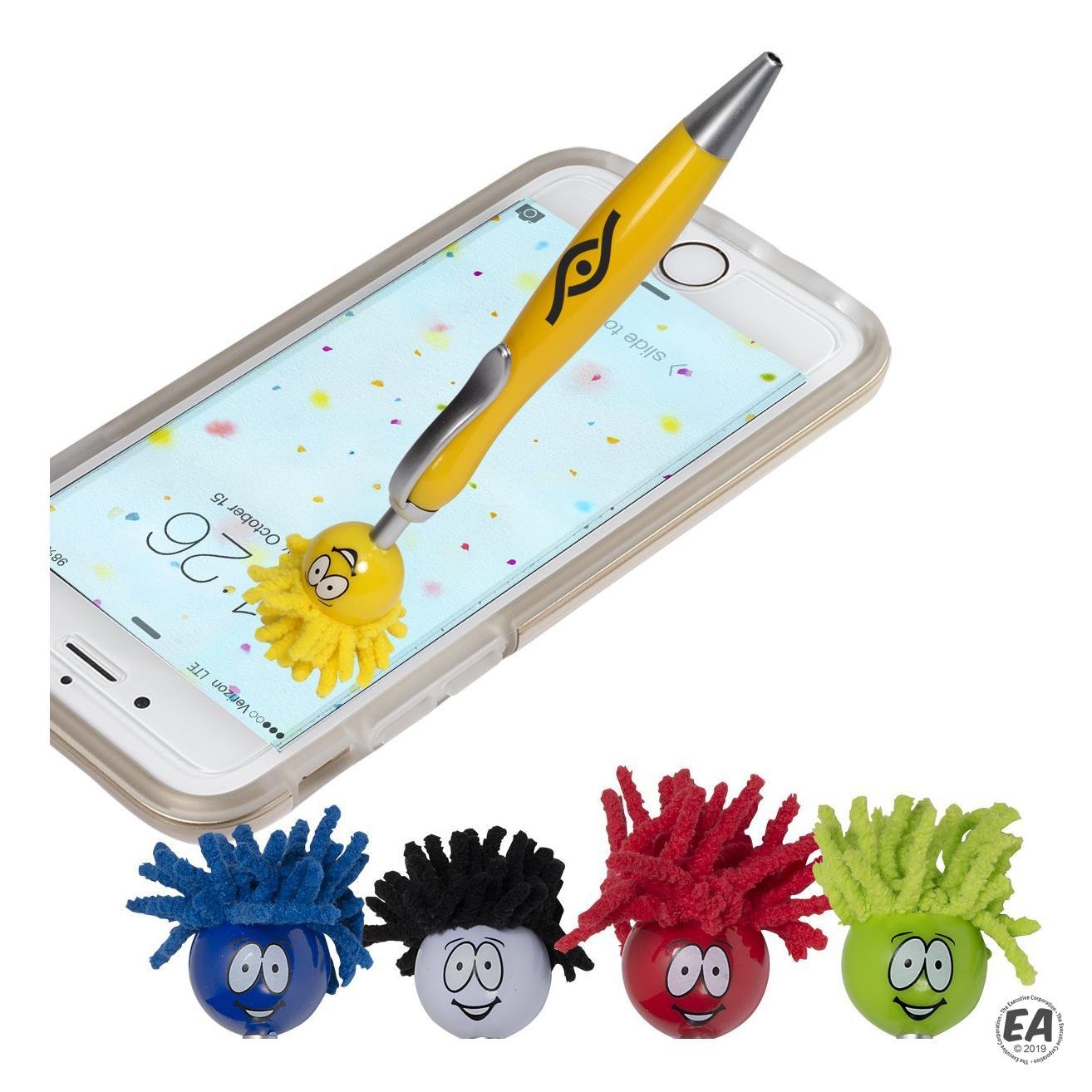Emoti MopToppers Pen