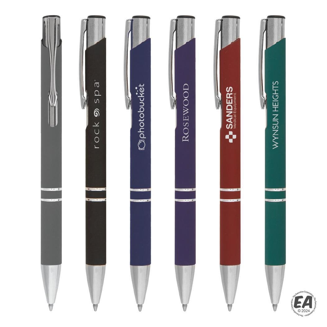 Tres-Chic Softy Pen