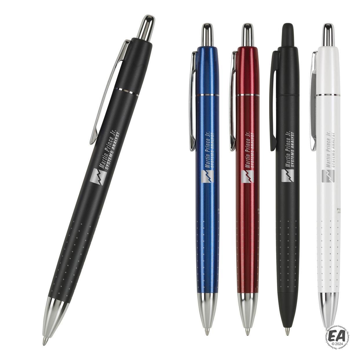 Pilot Axiom Premium Ballpoint Pen