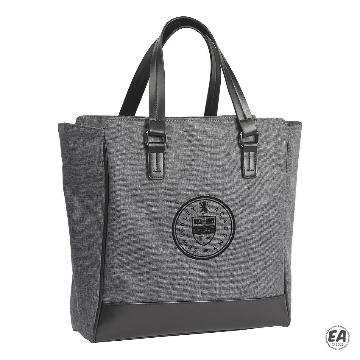 Tribeca Tote Bag Heathered