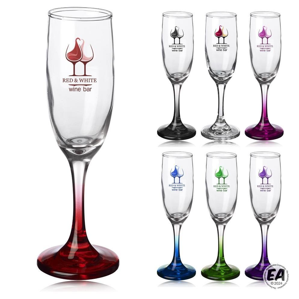 6 oz. Champagne Glass