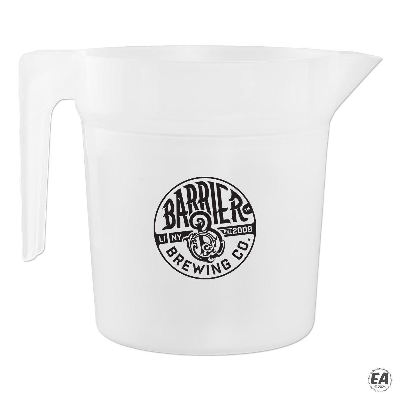 48 oz. Stackable Pitcher