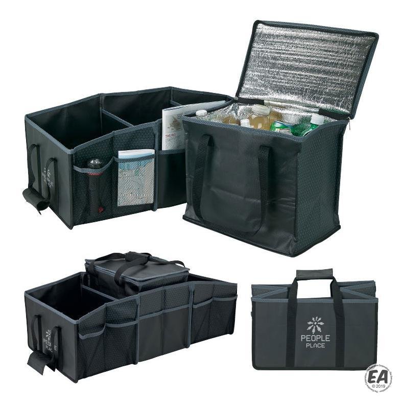 Sovrano GR5202 Trunk Organizer