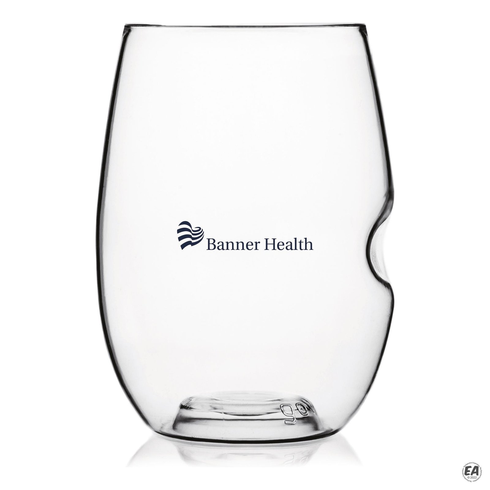 govino 16 oz. Wine Glass Dishwasher Safe