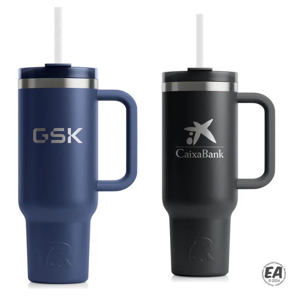 Road Trip Tumbler