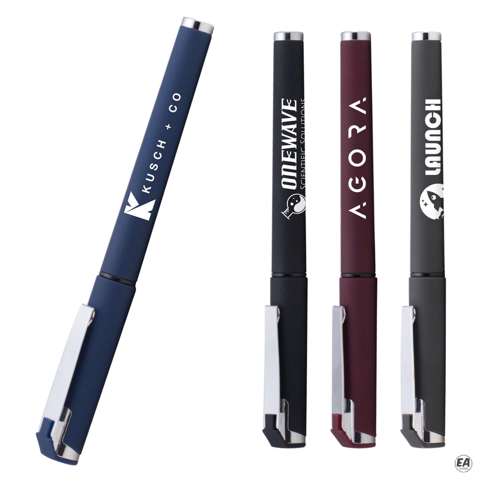 Islander Softy Gel Classic Pen