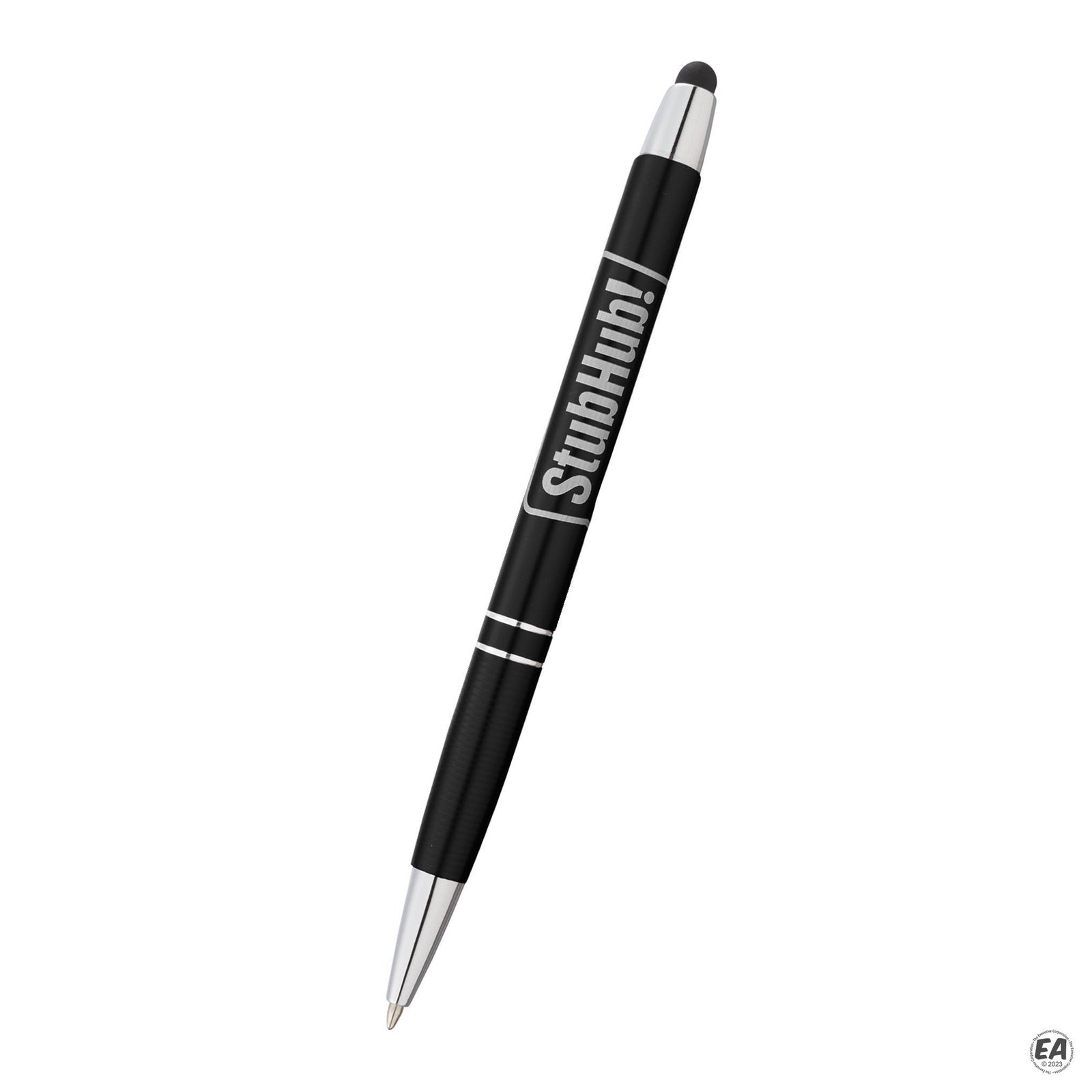 Carson Ballpoint Stylus Pen