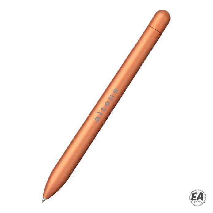 Baronfig Squire Limited Edition Clear Habit Pen